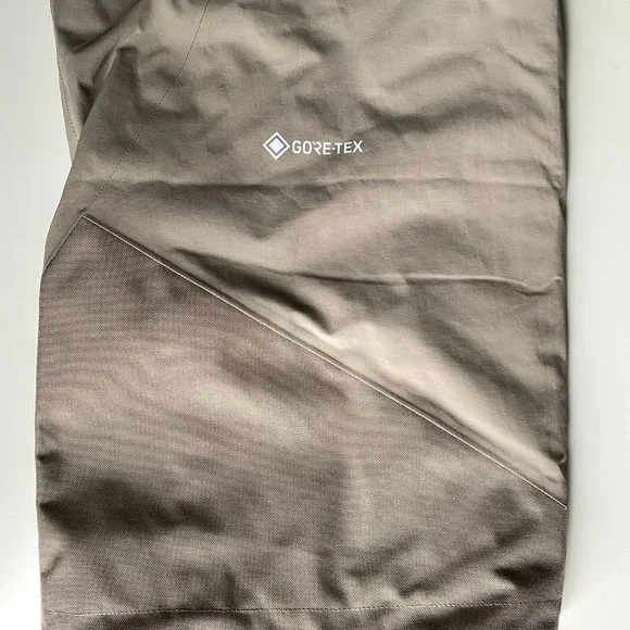 Salomon Ski Snowboard Insulated GoreTex Pant - Picture 14 of 14